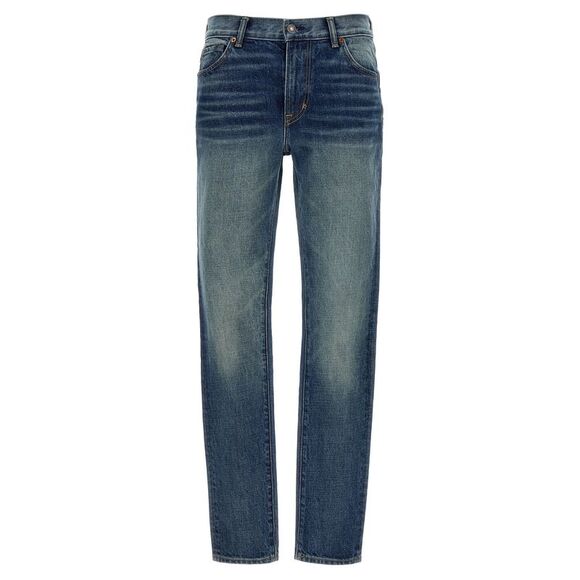 Tom Ford Women Denim Jeans